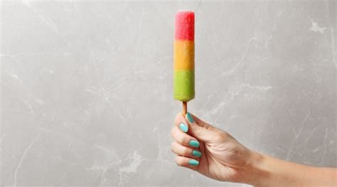 vagina popsicle|A Doctor Reminds You Ladies Not to Put a Popsicle in Your。